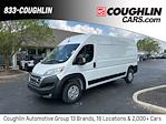 2024 Ram ProMaster 2500 High Roof FWD, Holman Quick Package Max Upfitted Cargo Van for sale #MC5058F - photo 1