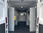 2024 Ram ProMaster 2500 High Roof FWD, Holman Quick Package Max Upfitted Cargo Van for sale #MC5058F - photo 2