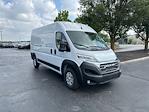 2024 Ram ProMaster 2500 High Roof FWD, Holman Quick Package Max Upfitted Cargo Van for sale #MC5058F - photo 4