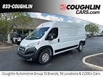 2024 Ram ProMaster 2500 High Roof FWD Holman Upfitted Cargo Van for sale #MC5058F - photo 1