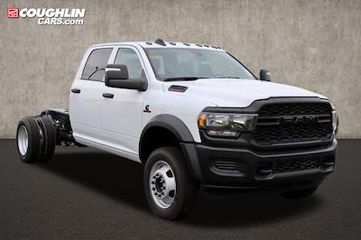 2024 Ram 5500 Crew Cab DRW 4WD Cab Chassis for sale #MC5059F - photo 1