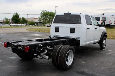 2024 Ram 5500 Crew Cab DRW 4x4, Cab Chassis for sale #MC5059F - photo 2