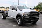 2024 Ram 5500 Crew Cab DRW 4x4, Cab Chassis for sale #MC5059F - photo 3