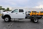 2024 Ram 5500 Crew Cab DRW 4x4, Cab Chassis for sale #MC5059F - photo 6