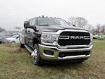 New 2024 Ram 3500 SLT Crew Cab 4x4 Flatbed Dump Truck for sale #MC5060F - photo 8