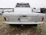 New 2024 Ram 3500 SLT Crew Cab 4x4 Flatbed Dump Truck for sale #MC5060F - photo 9