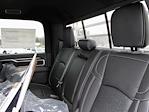 New 2024 Ram 3500 SLT Crew Cab 4x4 Flatbed Dump Truck for sale #MC5060F - photo 12