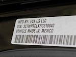 New 2024 Ram 3500 SLT Crew Cab 4x4 Flatbed Dump Truck for sale #MC5060F - photo 22