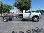 2024 Ram 5500 Regular Cab DRW RWD, Cab Chassis for sale #MC5061F - photo 5