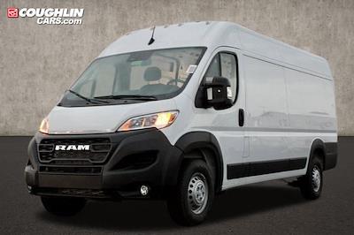 2024 Ram ProMaster 3500 High Roof FWD Empty Cargo Van for sale #MC5062F - photo 1