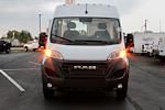 2024 Ram ProMaster 3500 High Roof FWD Empty Cargo Van for sale #MC5062F - photo 5