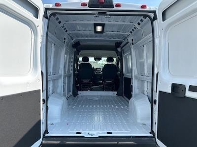 2024 Ram ProMaster 1500 High Roof FWD Empty Cargo Van for sale #MC5064F - photo 2