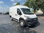 2024 Ram ProMaster 1500 High Roof FWD, Empty Cargo Van for sale #MC5064F - photo 4