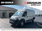 2024 Ram ProMaster 1500 High Roof FWD, Empty Cargo Van for sale #MC5066F - photo 1