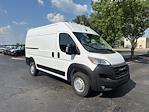 2024 Ram ProMaster 1500 High Roof FWD, Empty Cargo Van for sale #MC5066F - photo 4