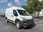 2024 Ram ProMaster 1500 High Roof FWD Empty Cargo Van for sale #MC5069F - photo 4