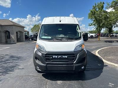 2024 Ram ProMaster 2500 High Roof FWD Empty Cargo Van for sale #MC5074F - photo 2