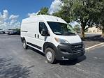 2024 Ram ProMaster 2500 High Roof FWD Empty Cargo Van for sale #MC5074F - photo 3