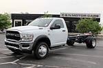 2024 Ram 5500 Regular Cab DRW RWD, Cab Chassis for sale #MC5088F - photo 4