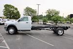 2024 Ram 5500 Regular Cab DRW RWD, Cab Chassis for sale #MC5089F - photo 6