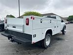 2024 Ram 5500 Regular Cab DRW 4x4 Knapheide Flatbed Truck for sale #MC5092F - photo 7