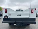 2024 Ram 5500 Regular Cab DRW 4x4 Knapheide Flatbed Truck for sale #MC5092F - photo 8