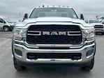 2024 Ram 5500 Regular Cab DRW 4x4 Knapheide Flatbed Truck for sale #MC5092F - photo 2