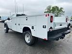 2024 Ram 5500 Regular Cab DRW 4x4 Knapheide Flatbed Truck for sale #MC5092F - photo 3
