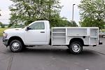 2024 Ram 3500 Regular Cab DRW 4x4, Knapheide Steel Service Body Service Truck for sale #MC5094F - photo 6