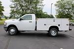 2024 Ram 3500 Regular Cab DRW 4x4, Knapheide Steel Service Body Service Truck for sale #MC5094F - photo 8