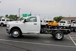 2024 Ram 3500 Regular Cab DRW 4x4, Cab Chassis for sale #MC5097F - photo 6