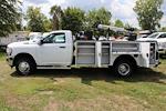 2023 Ram 3500 Regular Cab DRW 4x4, Palfinger PAL Pro 20 Mechanics Body for sale #MC5104F - photo 3