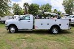 2023 Ram 3500 Regular Cab DRW 4x4, Palfinger PAL Pro 20 Mechanics Body for sale #MC5104F - photo 5