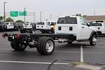 2024 Ram 5500 Regular Cab DRW RWD Cab Chassis for sale #MC5111F - photo 2