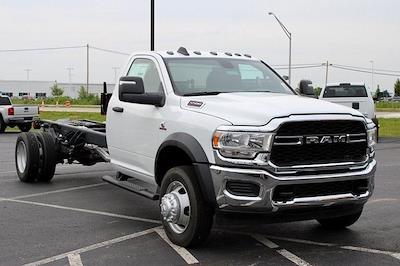 2024 Ram 5500 Regular Cab DRW RWD Cab Chassis for sale #MC5113F - photo 2