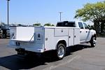 2024 Ram 5500 Crew Cab DRW 4x4, Reading Classic II Steel Service Truck for sale #MC5122F - photo 2