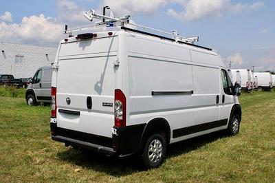 2024 Ram ProMaster 2500 High Roof FWD Holman Upfitted Cargo Van for sale #MC5123F - photo 2