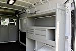 2024 Ram ProMaster 2500 High Roof FWD, Holman Quick Package Max Upfitted Cargo Van for sale #MC5123F - photo 10