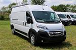 2024 Ram ProMaster 2500 High Roof FWD, Holman Quick Package Max Upfitted Cargo Van for sale #MC5123F - photo 3