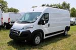 2024 Ram ProMaster 2500 High Roof FWD, Holman Quick Package Max Upfitted Cargo Van for sale #MC5123F - photo 5