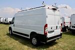 2024 Ram ProMaster 2500 High Roof FWD, Holman Quick Package Max Upfitted Cargo Van for sale #MC5123F - photo 9