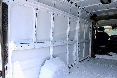 2024 Ram ProMaster 3500 High Roof FWD Empty Cargo Van for sale #MC5126F - photo 2