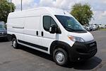 2024 Ram ProMaster 3500 High Roof FWD Empty Cargo Van for sale #MC5126F - photo 2