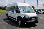 2024 Ram ProMaster 2500 High Roof FWD, Waldoch Shuttle Passenger Van for sale #MC5135F - photo 3