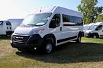 2024 Ram ProMaster 2500 High Roof FWD, Passenger Van for sale #MC5144F - photo 4