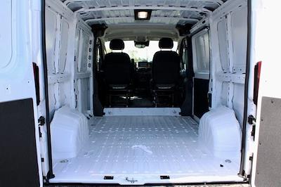 2024 Ram ProMaster 1500 High Roof FWD Empty Cargo Van for sale #MC5145F - photo 2