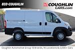 2024 Ram ProMaster 1500 High Roof FWD, Empty Cargo Van for sale #MC5145F - photo 1