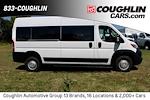 New 2024 Ram ProMaster 2500 Tradesman Passenger Van for sale #MC5157F - photo 1