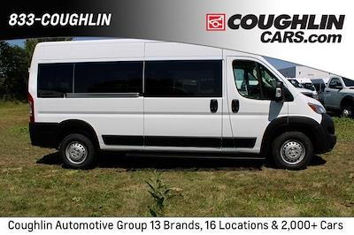 New 2024 Ram ProMaster 2500 Tradesman Passenger Van for sale #MC5158F - photo 1