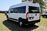 2024 Ram ProMaster 2500 High Roof FWD, Waldoch Shuttle Passenger Van for sale #MC5159F - photo 10